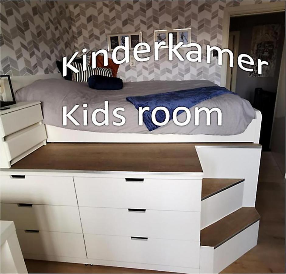 Bed & Bokes Aan De Maaskant Lanaken Bagian luar foto